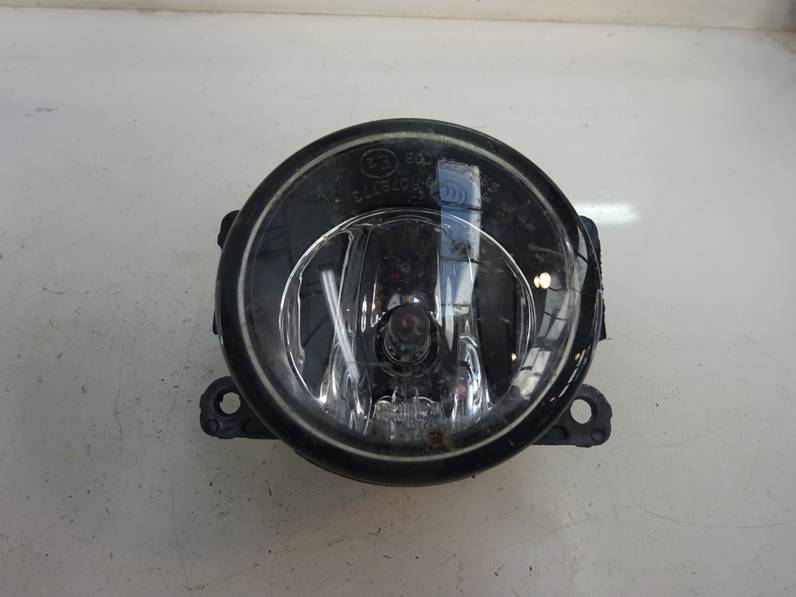 FARO ANTINIEBLA IZQUIERDO RENAULT SCENIC II 2009 1.6 16V (112 CV)
