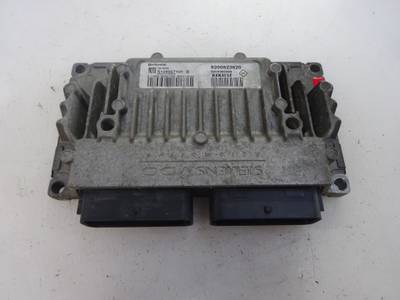 CENTRALITA MOTOR UCE RENAULT SCENIC II 2009 1.6 16V (112 CV)