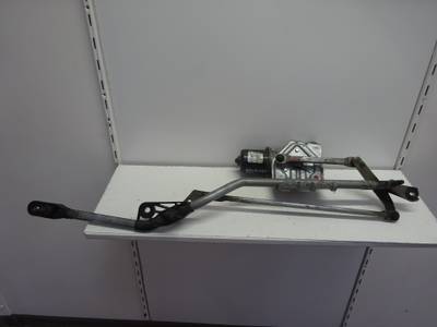 MOTOR LIMPIA DELANTERO RENAULT SCENIC II 2009 1.6 16V (112 CV)