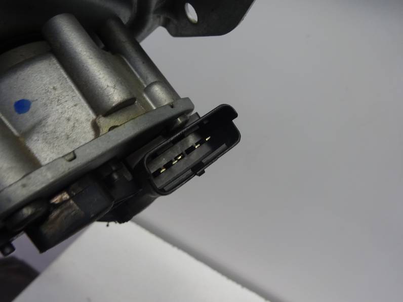 MOTOR LIMPIA DELANTERO RENAULT SCENIC II 2009 1.6 16V (112 CV)