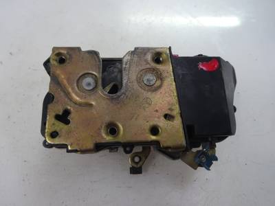 CERRADURA PUERTA DELANTERA DERECHA CITROEN BERLINGO 1998 1.9 D (69 CV)