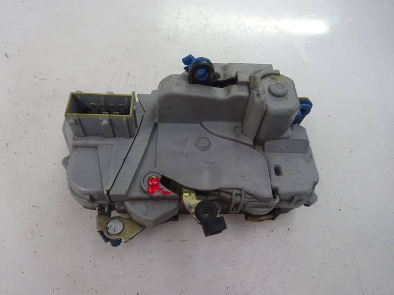 CERRADURA PUERTA DELANTERA DERECHA CITROEN BERLINGO 1998 1.9 D (69 CV)