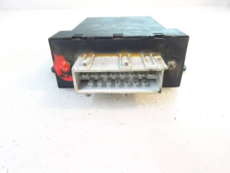 MODULO ELECTRONICO CITROEN BERLINGO 1998 1.9 D (69 CV)