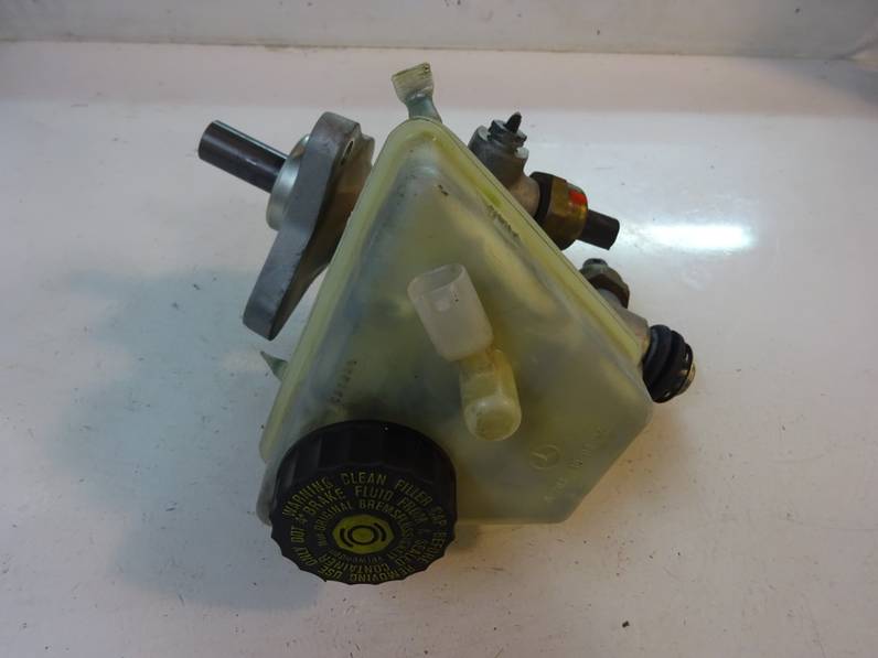 BOMBA FRENO MERCEDES CLASE C BERLINA 2000 2.7 CDI 20V (170 CV)