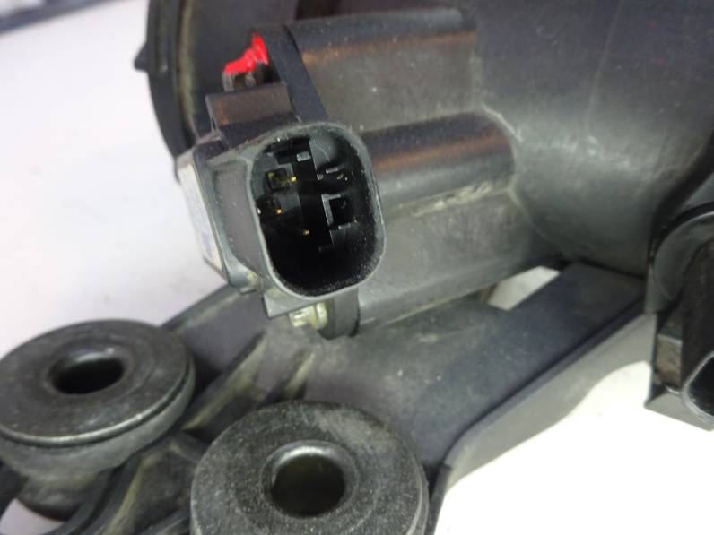 CAUDALIMETRO MERCEDES CLASE C BERLINA 2000 2.7 CDI 20V (170 CV)