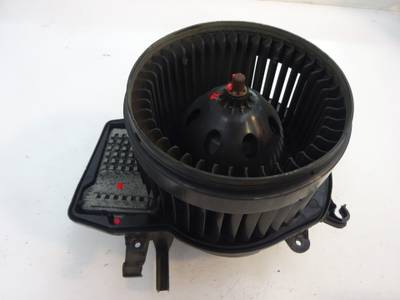 MOTOR CALEFACCION MERCEDES CLASE C BERLINA 2000 2.7 CDI 20V (170 CV)