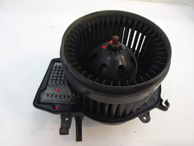 MOTOR CALEFACCION MERCEDES CLASE C BERLINA 2000 2.7 CDI 20V (170 CV)