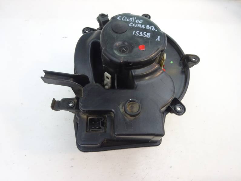 MOTOR CALEFACCION MERCEDES CLASE C BERLINA 2000 2.7 CDI 20V (170 CV)