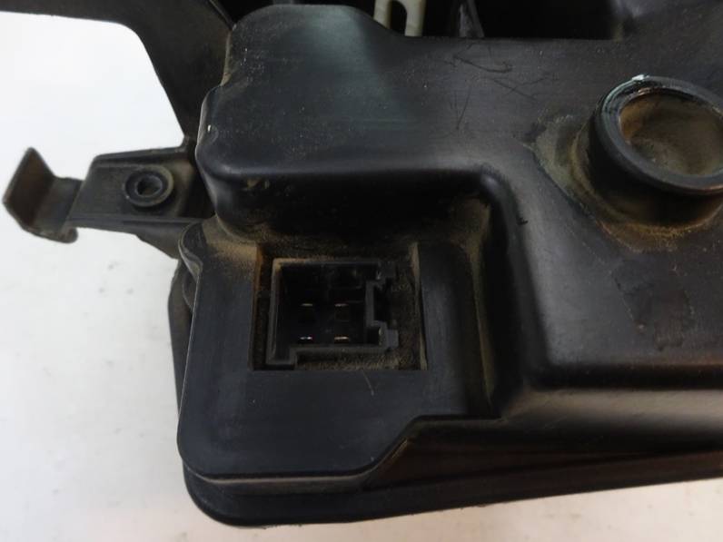 MOTOR CALEFACCION MERCEDES CLASE C BERLINA 2000 2.7 CDI 20V (170 CV)