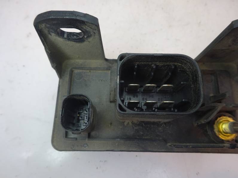 CAJA PRECALENTAMIENTO MERCEDES CLASE C BERLINA 2000 2.7 CDI 20V (170 CV)