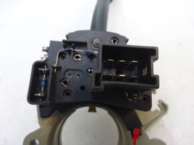 MANDO LIMPIA MERCEDES CLASE C BERLINA 2000 2.7 CDI 20V (170 CV)