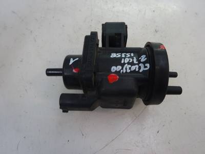 VALVULA AIRE ADICIONAL MERCEDES CLASE C BERLINA 2000 2.7 CDI 20V (170 CV)