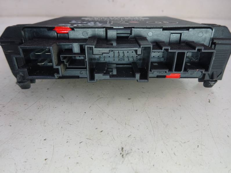 MODULO CONFORT MERCEDES CLASE C BERLINA 2000 2.7 CDI 20V (170 CV)