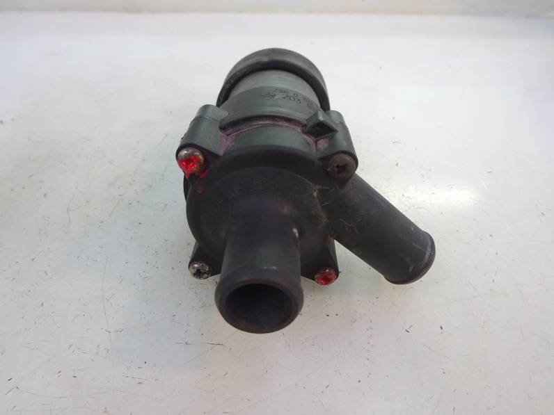 BOMBA AGUA MERCEDES CLASE C BERLINA 2000 2.7 CDI 20V (170 CV)