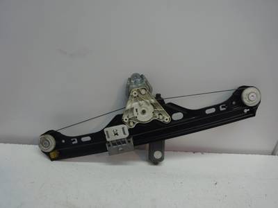 ELEVALUNAS TRASERO IZQUIERDO MERCEDES CLASE C BERLINA 2000 2.7 CDI 20V (170 CV)