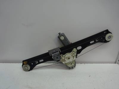 ELEVALUNAS TRASERO DERECHO MERCEDES CLASE C BERLINA 2000 2.7 CDI 20V (170 CV)