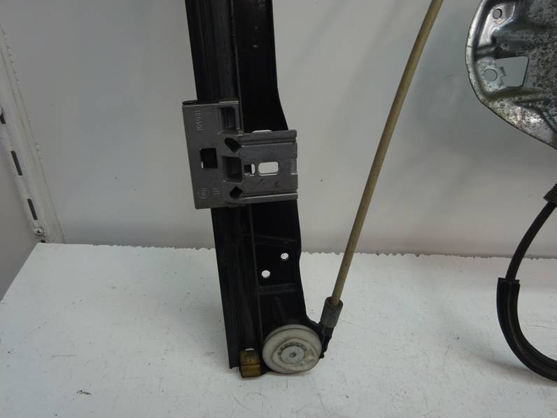 ELEVALUNAS DELANTERO DERECHO MERCEDES CLASE C BERLINA 2000 2.7 CDI 20V (170 CV)