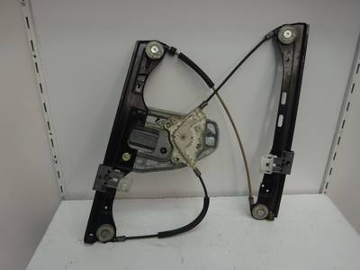 ELEVALUNAS DELANTERO IZQUIERDO MERCEDES CLASE C BERLINA 2000 2.7 CDI 20V (170 CV)