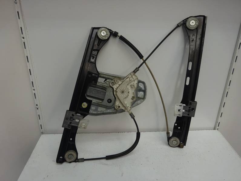 ELEVALUNAS DELANTERO IZQUIERDO MERCEDES CLASE C BERLINA 2000 2.7 CDI 20V (170 CV)