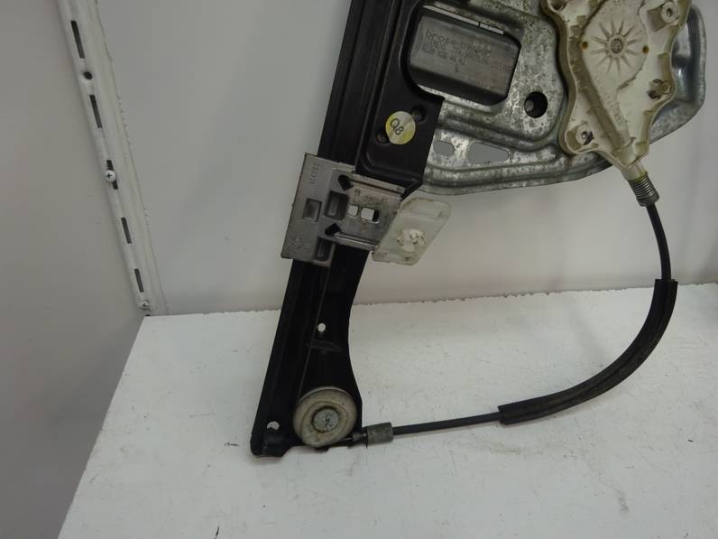 ELEVALUNAS DELANTERO IZQUIERDO MERCEDES CLASE C BERLINA 2000 2.7 CDI 20V (170 CV)