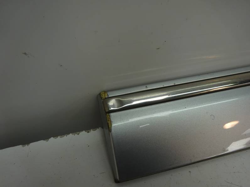 MOLDURA MERCEDES CLASE C BERLINA 2000 2.7 CDI 20V (170 CV)