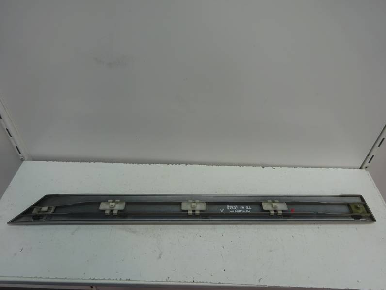 MOLDURA MERCEDES CLASE C BERLINA 2000 2.7 CDI 20V (170 CV)