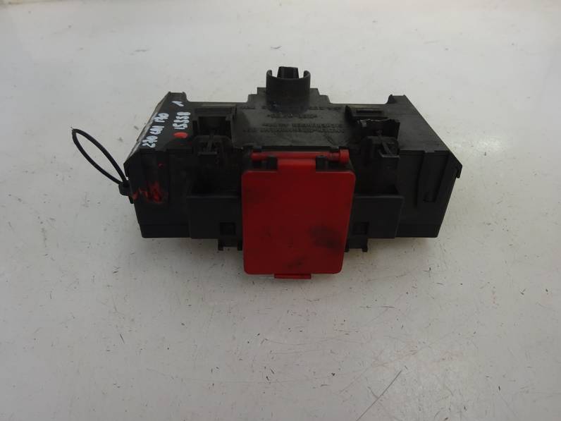 BATERIA MERCEDES CLASE C BERLINA 2000 2.7 CDI 20V (170 CV)