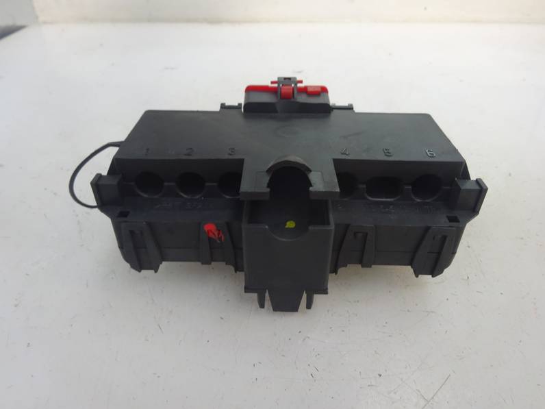 BATERIA MERCEDES CLASE C BERLINA 2000 2.7 CDI 20V (170 CV)