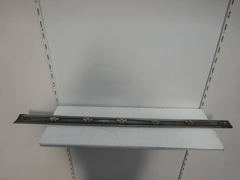 MOLDURA MERCEDES CLASE C BERLINA 2000 2.7 CDI 20V (170 CV)