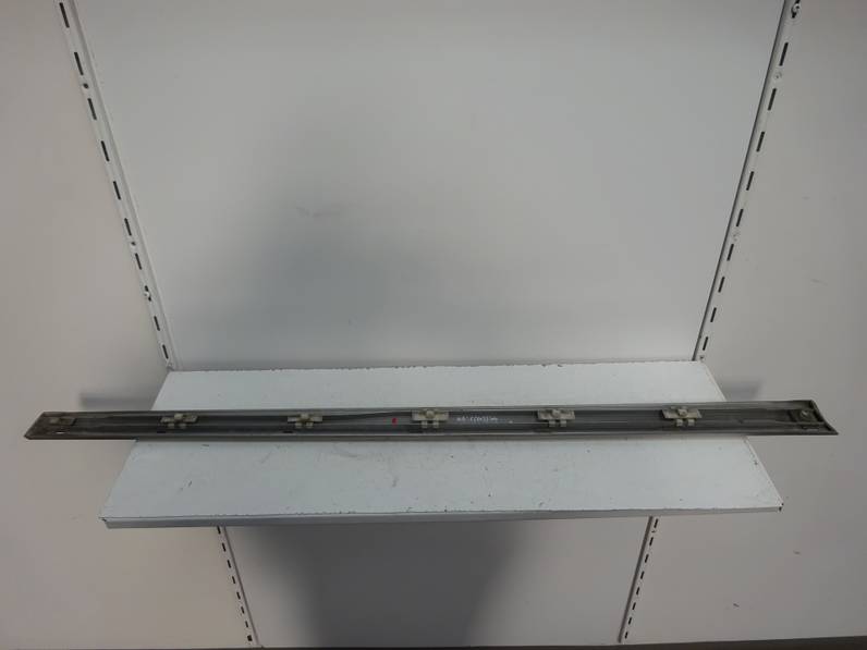 MOLDURA MERCEDES CLASE C BERLINA 2000 2.7 CDI 20V (170 CV)