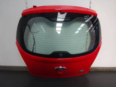 PORTON TRASERO FORD KA 2016 1.2 8V (69 CV)