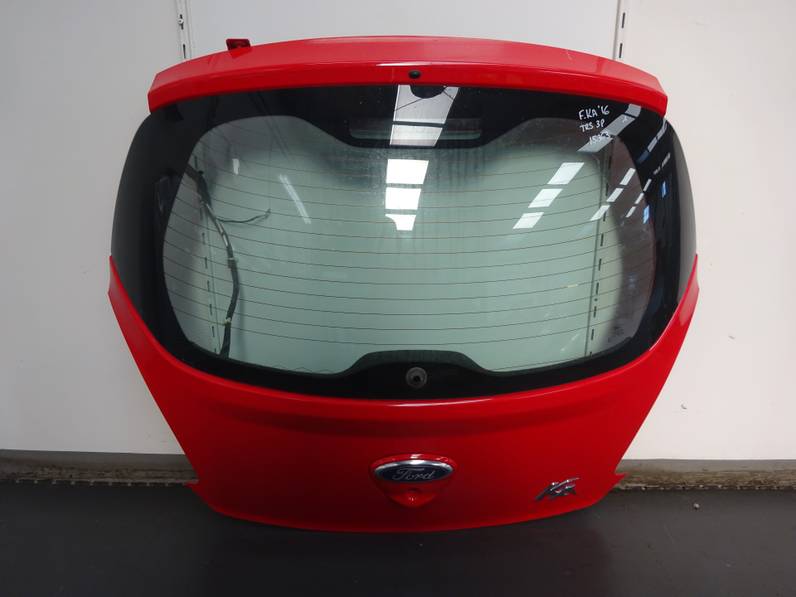 PORTON TRASERO FORD KA 2016 1.2 8V (69 CV)