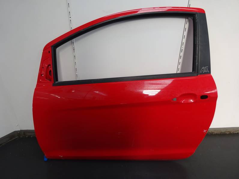 PUERTA DELANTERA IZQUIERDA FORD KA 2016 1.2 8V (69 CV)