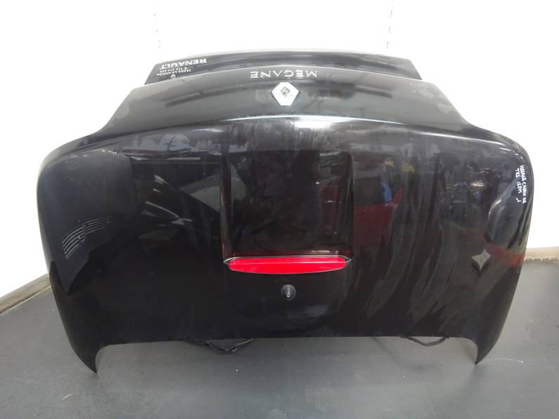 PORTON TRASERO RENAULT MEGANE II COUPE CABRIO 2006 1.9 DCI D (131 CV)