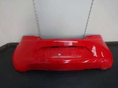 PARAGOLPES TRASERO FORD KA 2016 1.2 8V (69 CV)