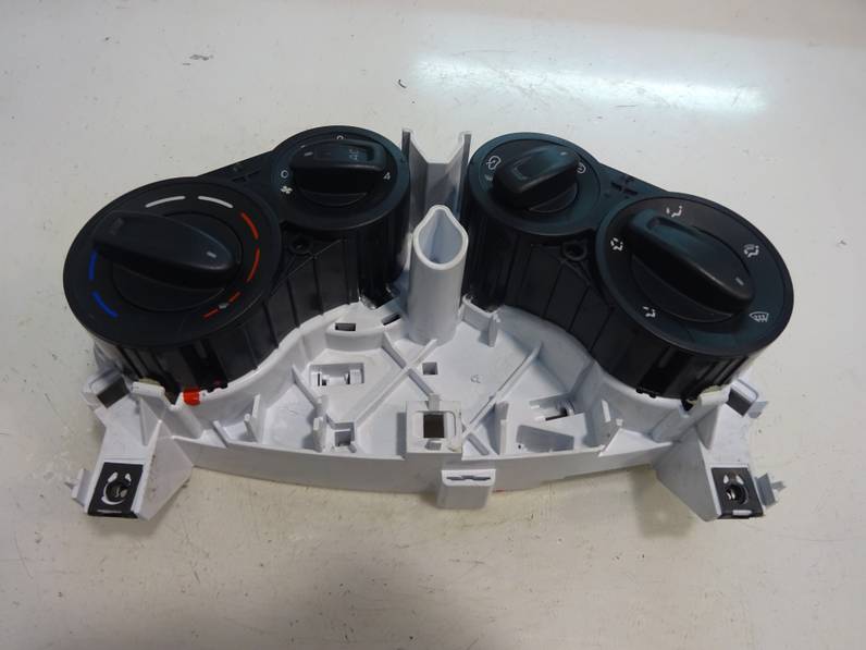 MANDO CALEFACCION AIRE ACONDICIONADO FORD KA 2016 1.2 8V (69 CV)