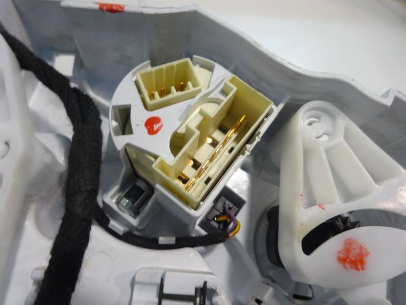 MANDO CALEFACCION AIRE ACONDICIONADO FORD KA 2016 1.2 8V (69 CV)