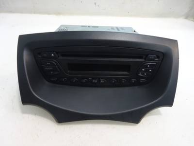 SISTEMA AUDIO RADIO CD FORD KA 2016 1.2 8V (69 CV)