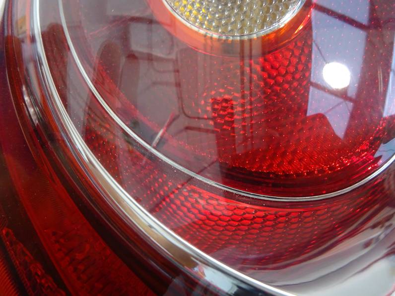 PILOTO TRASERO IZQUIERDO FORD KA 2016 1.2 8V (69 CV)