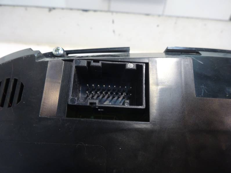 CUADRO INSTRUMENTOS FORD KA 2016 1.2 8V (69 CV)