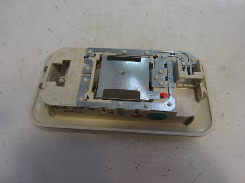 LUZ INTERIOR FORD KA 2016 1.2 8V (69 CV)