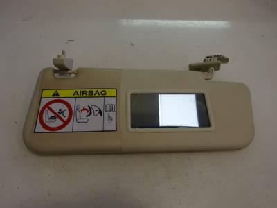 PARASOL DERECHO FORD KA 2016 1.2 8V (69 CV)