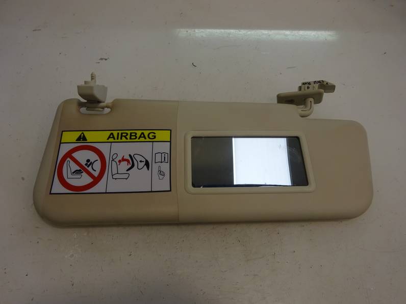 PARASOL DERECHO FORD KA 2016 1.2 8V (69 CV)