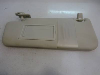 PARASOL IZQUIERDO FORD KA 2016 1.2 8V (69 CV)