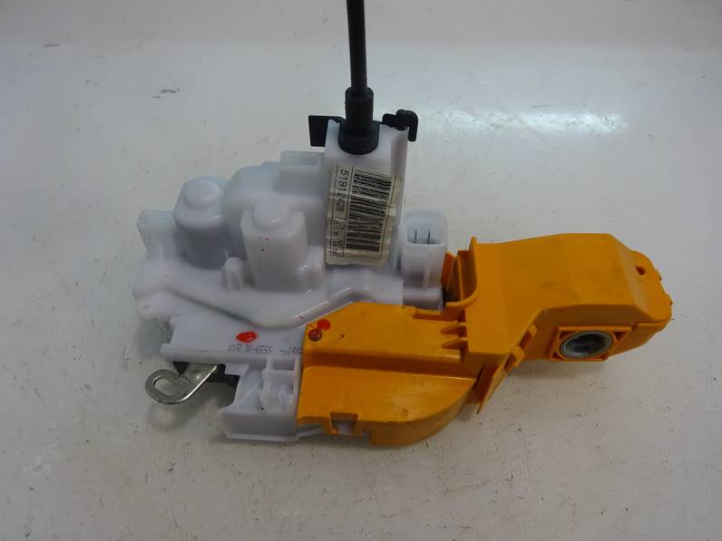 CERRADURA PUERTA DELANTERA IZQUIERDA FORD KA 2016 1.2 8V (69 CV)