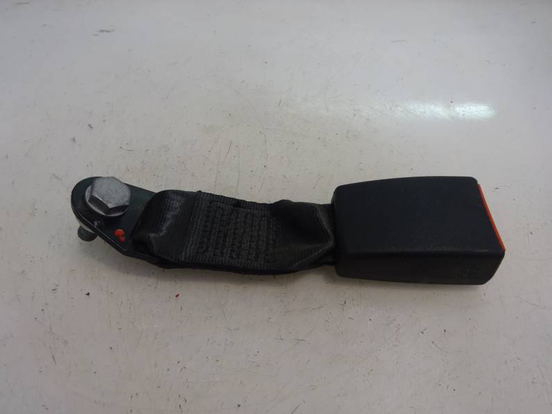 CINTURON SEGURIDAD TRASERO IZQUIERDO FORD KA 2016 1.2 8V (69 CV)