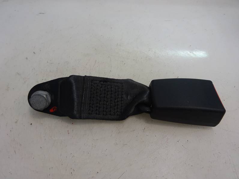 CINTURON SEGURIDAD TRASERO DERECHO FORD KA 2016 1.2 8V (69 CV)