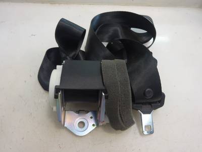 CINTURON SEGURIDAD TRASERO IZQUIERDO FORD KA 2016 1.2 8V (69 CV)