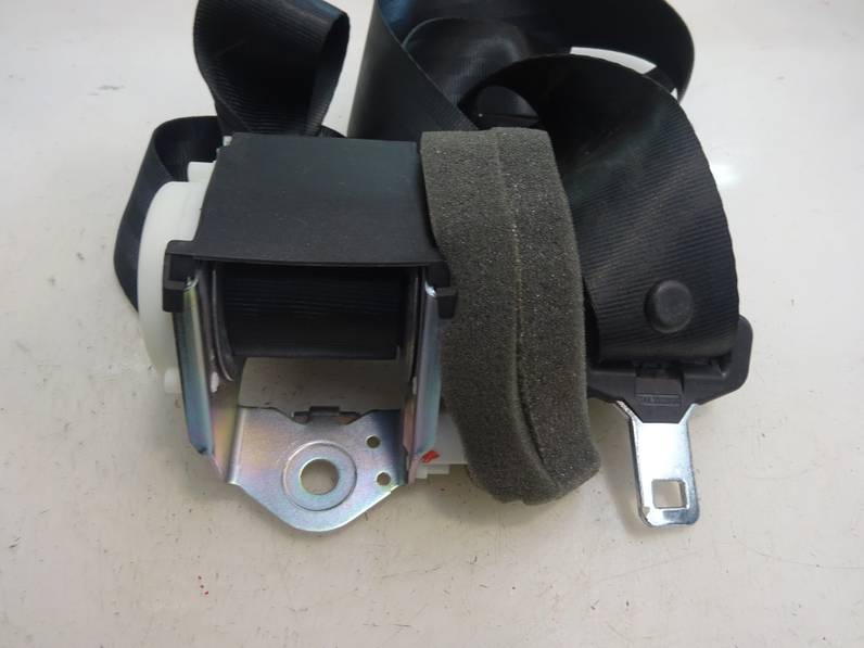 CINTURON SEGURIDAD TRASERO IZQUIERDO FORD KA 2016 1.2 8V (69 CV)