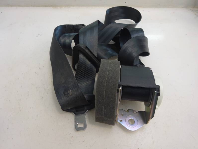 CINTURON SEGURIDAD TRASERO DERECHO FORD KA 2016 1.2 8V (69 CV)